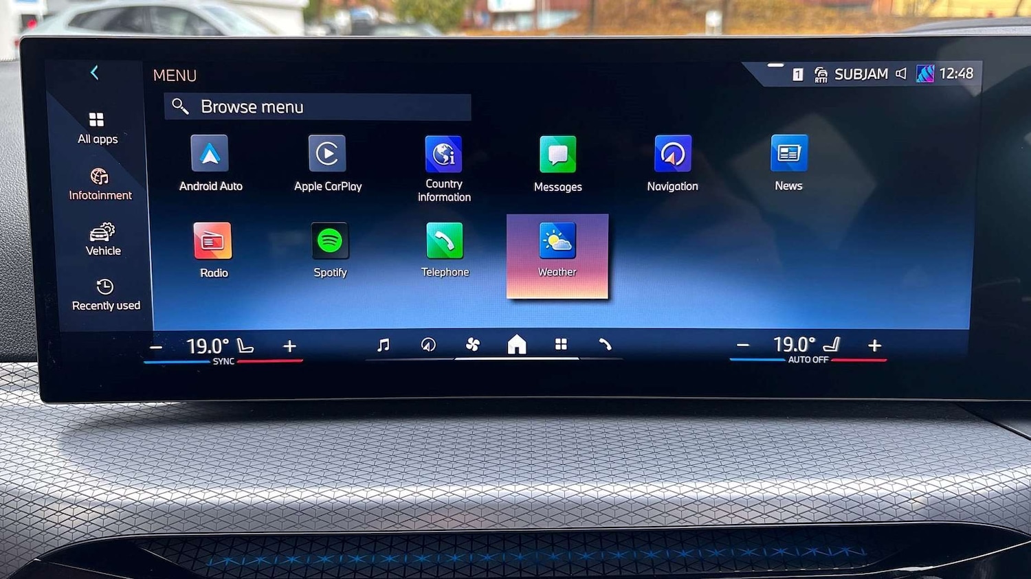 Used BMW 3 Series 2025 for sale - 77018853: Photo 31