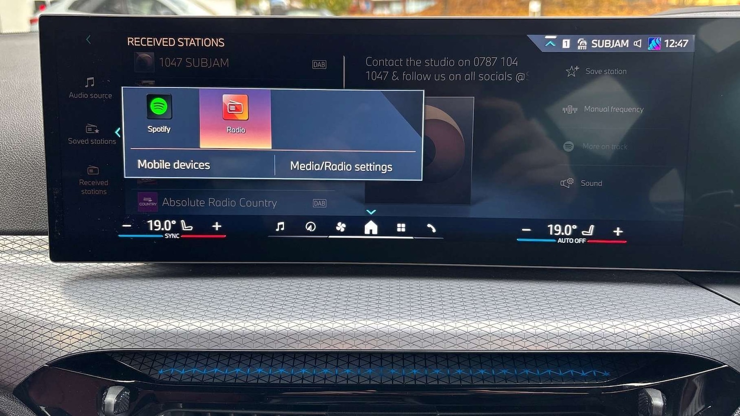 Used BMW 3 Series 2025 for sale - 77018853: Photo 32