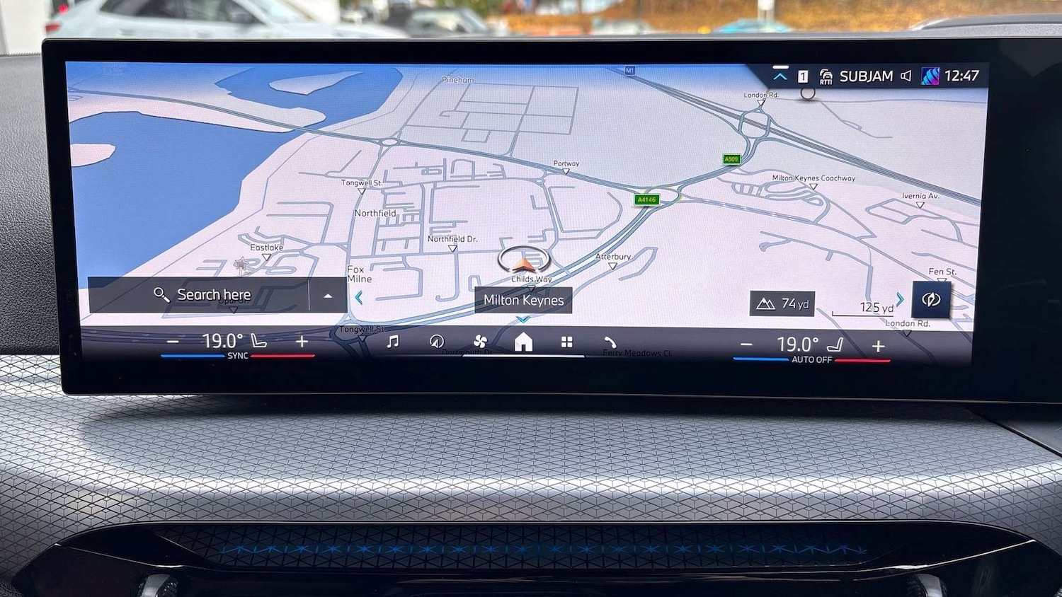 Used BMW 3 Series 2025 for sale - 77018853: Photo 33