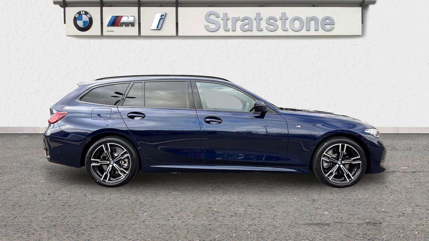 Used BMW 3 Series 2025 for sale - 77018853: Photo 4