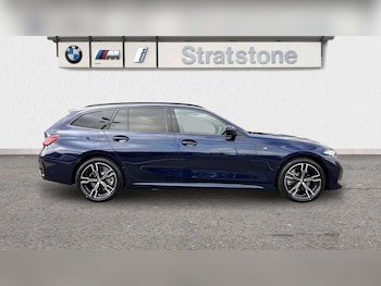 Used BMW 3 Series 2025 for sale - 77018853: Photo