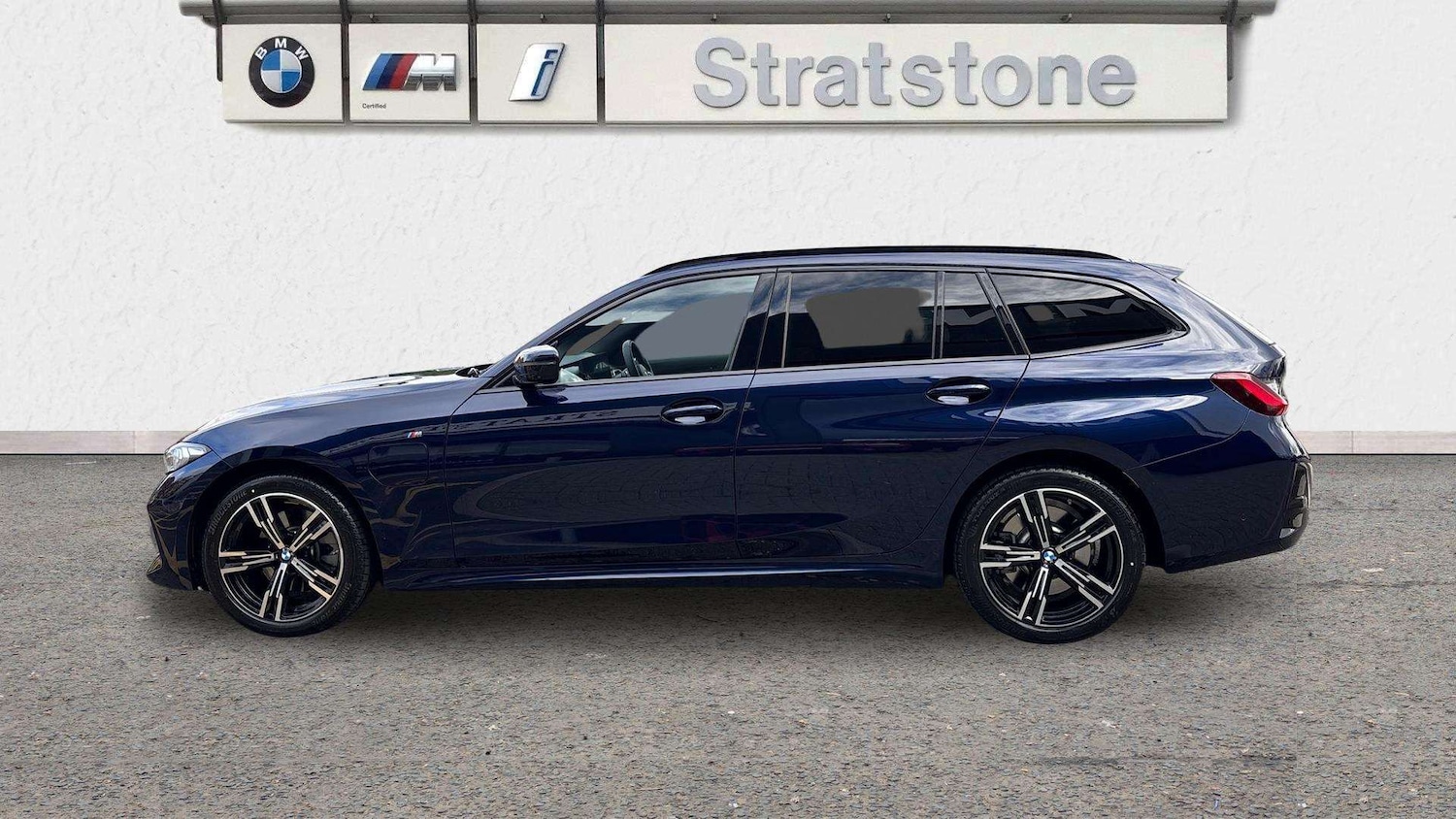 Used BMW 3 Series 2025 for sale - 77018853: Photo 5