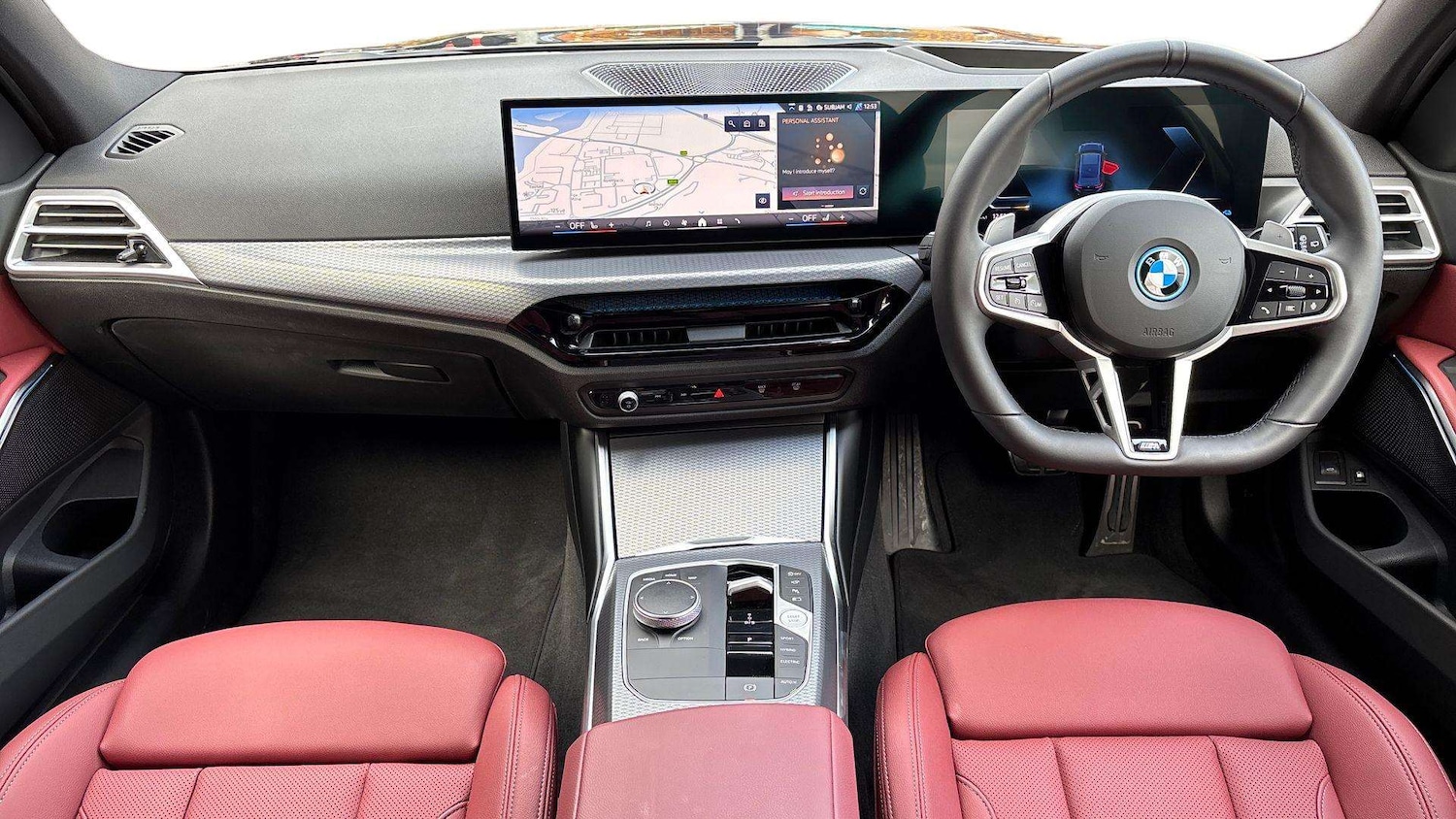 Used BMW 3 Series 2025 for sale - 77018853: Photo 6