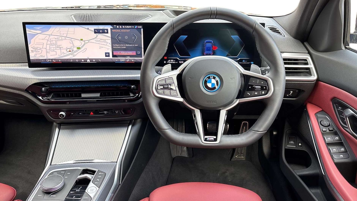 Used BMW 3 Series 2025 for sale - 77018853: Photo 7