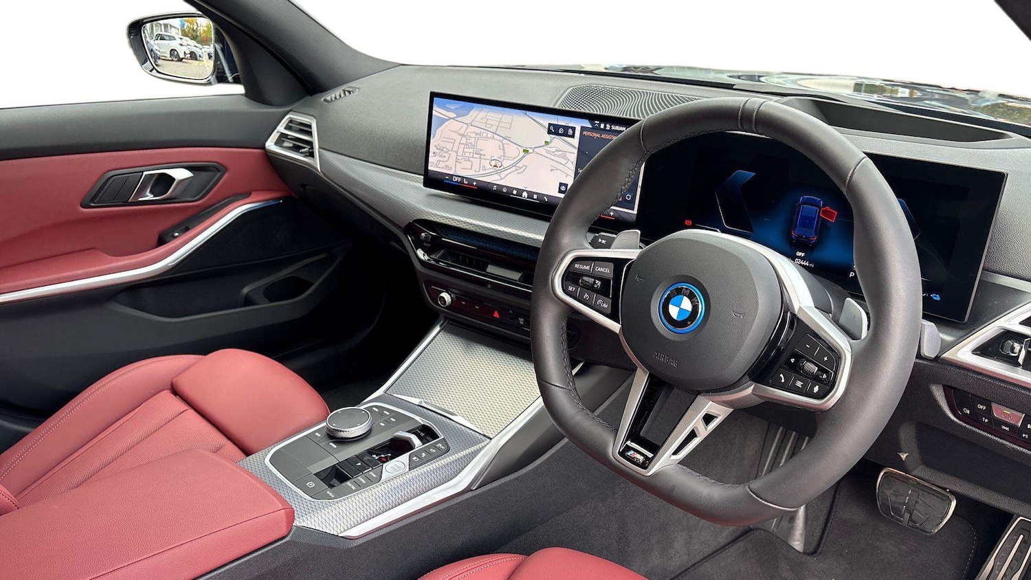 Used BMW 3 Series 2025 for sale - 77018853: Photo 8