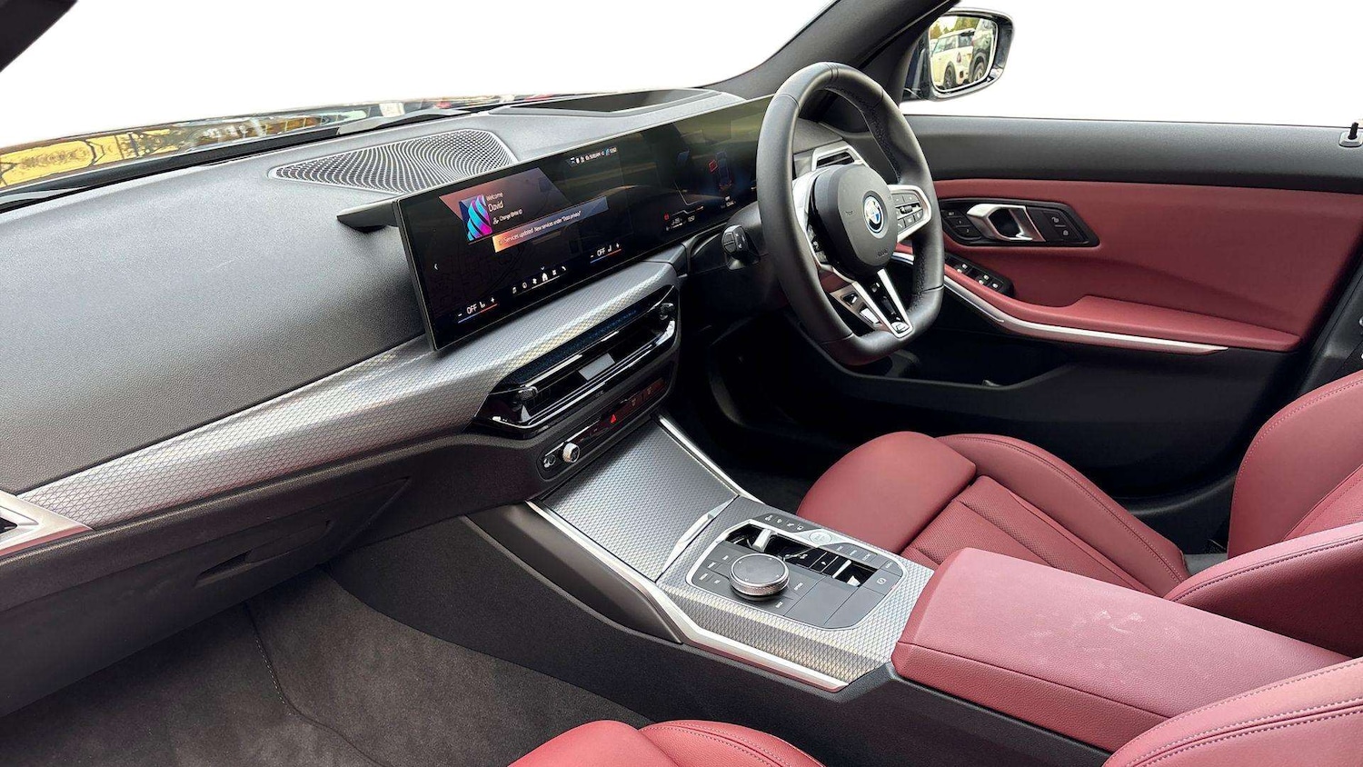 Used BMW 3 Series 2025 for sale - 77018853: Photo 9