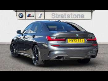 Used BMW 3 Series 2022 for sale - 75234832: Photo