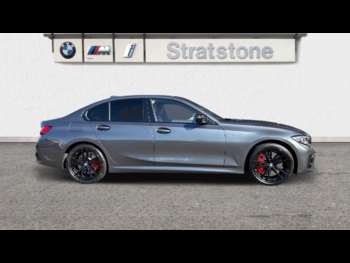 Used BMW 3 Series 2022 for sale - 75234832: Photo