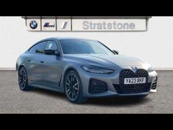 M440i xDrive MHT 5dr Step Auto