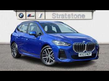 2023 - 220i MHT M Sport 5dr DCT
