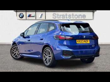 Used BMW 2 Series 2023 for sale - 74960776: Photo