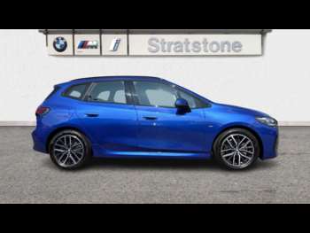 Used BMW 2 Series 2023 for sale - 74960776: Photo