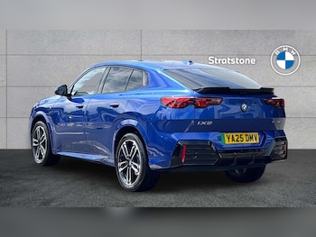 Used BMW iX2 2025 for sale - 78869382: Photo