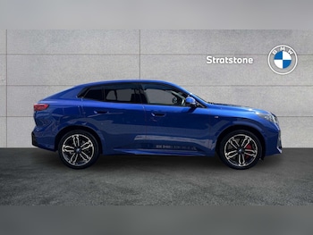 Used BMW iX2 2025 for sale - 78869382: Photo