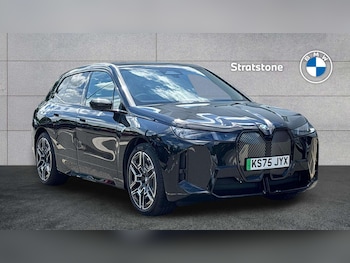 Used BMW iX 2025 for sale - 78925261: Photo