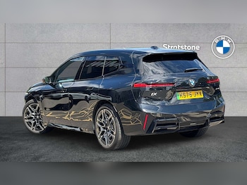 Used BMW iX 2025 for sale - 78925261: Photo