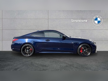 Used BMW 4 Series 2022 for sale - 79109229: Photo