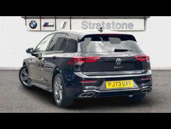 Used Volkswagen Golf 2023 for sale - 75202170: Photo