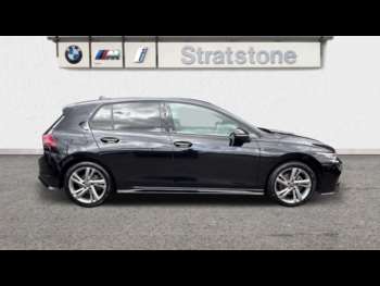 Used Volkswagen Golf 2023 for sale - 75202170: Photo