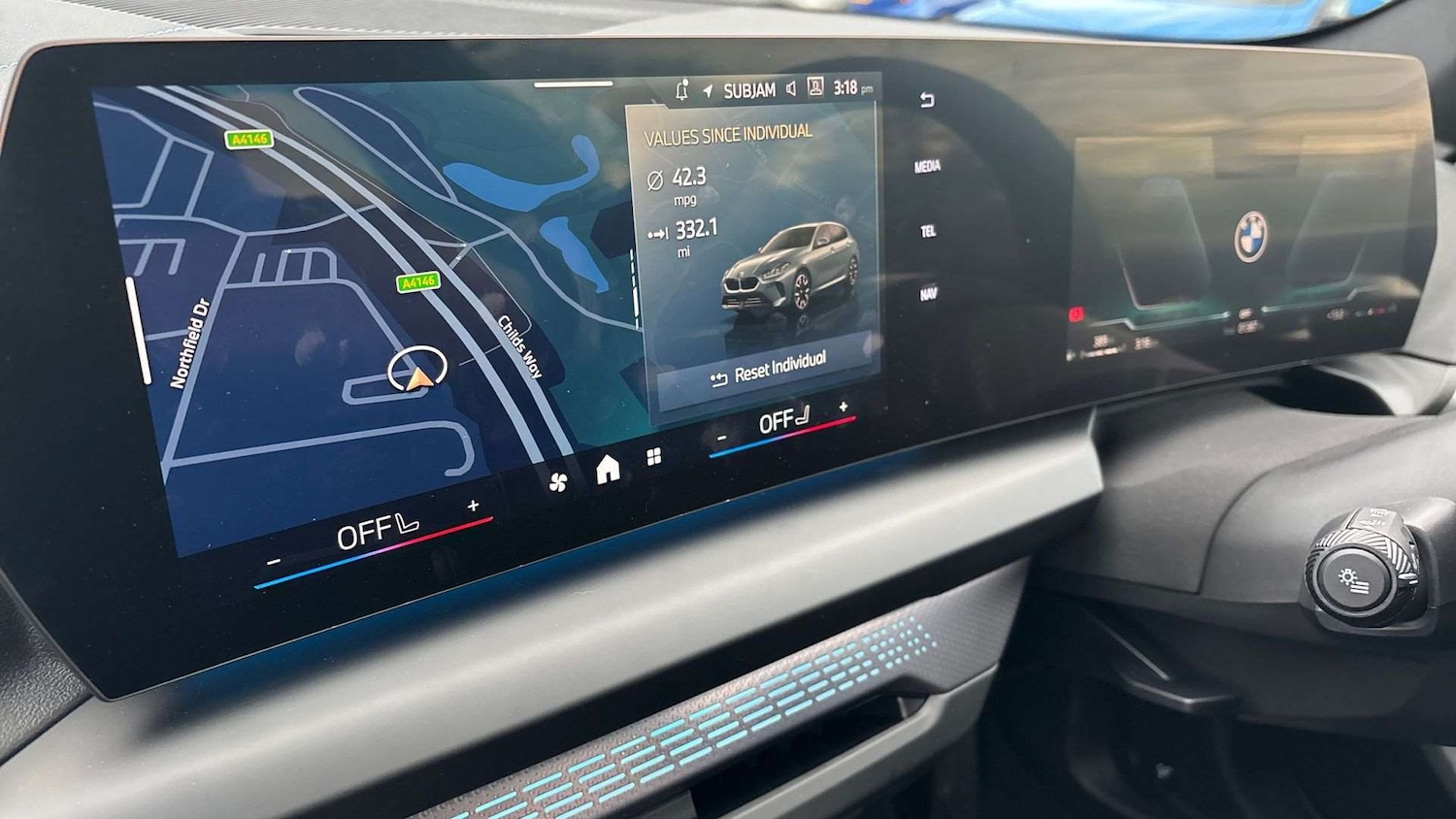 Used BMW 1 Series 2025 for sale - 77134710: Photo 10