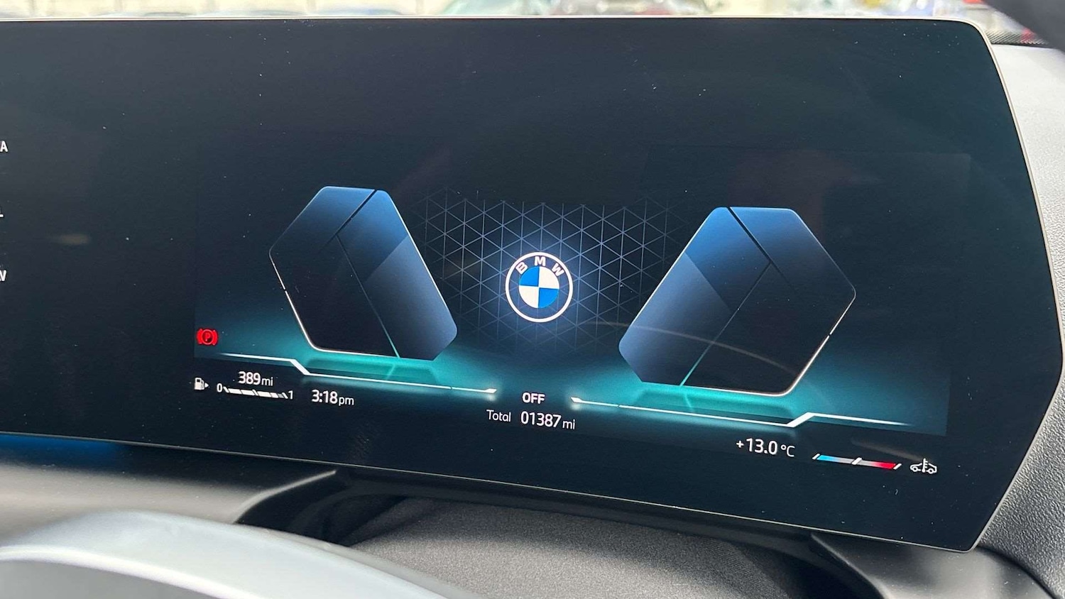 Used BMW 1 Series 2025 for sale - 77134710: Photo 11