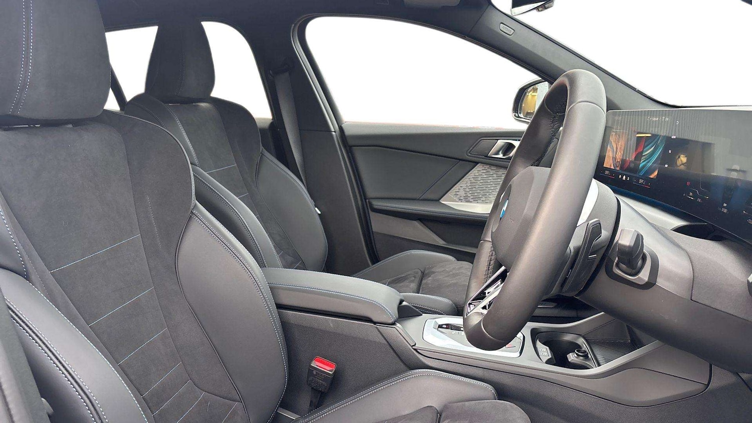 Used BMW 1 Series 2025 for sale - 77134710: Photo 13