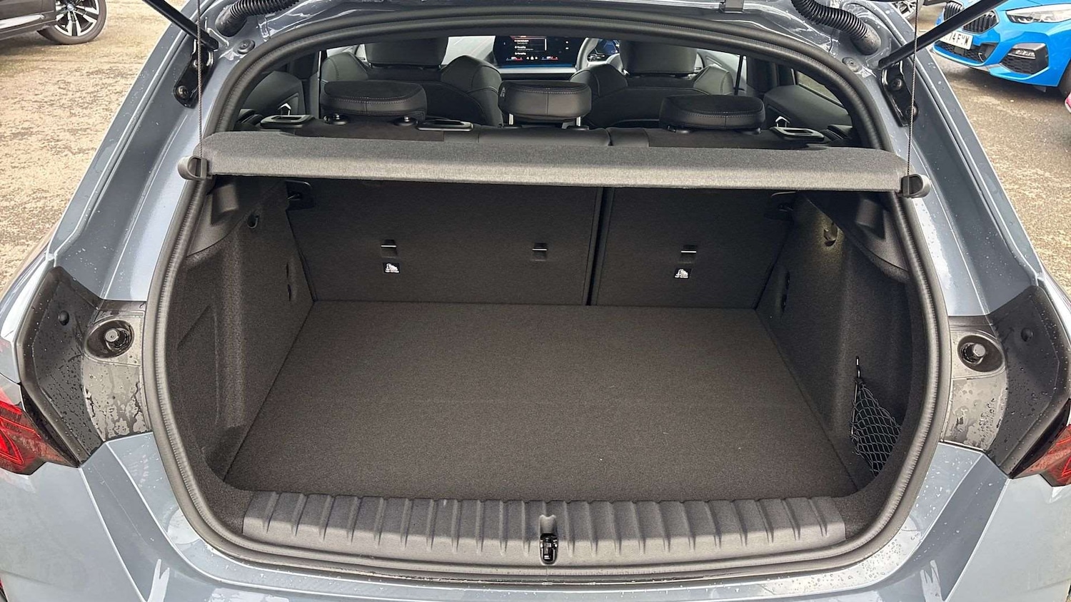 Used BMW 1 Series 2025 for sale - 77134710: Photo 15