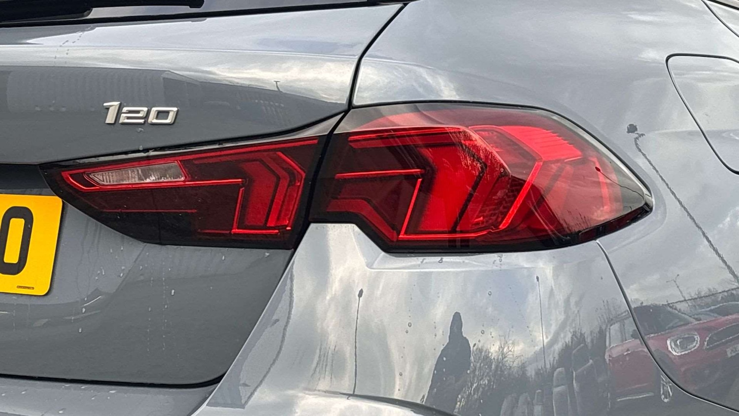 Used BMW 1 Series 2025 for sale - 77134710: Photo 17