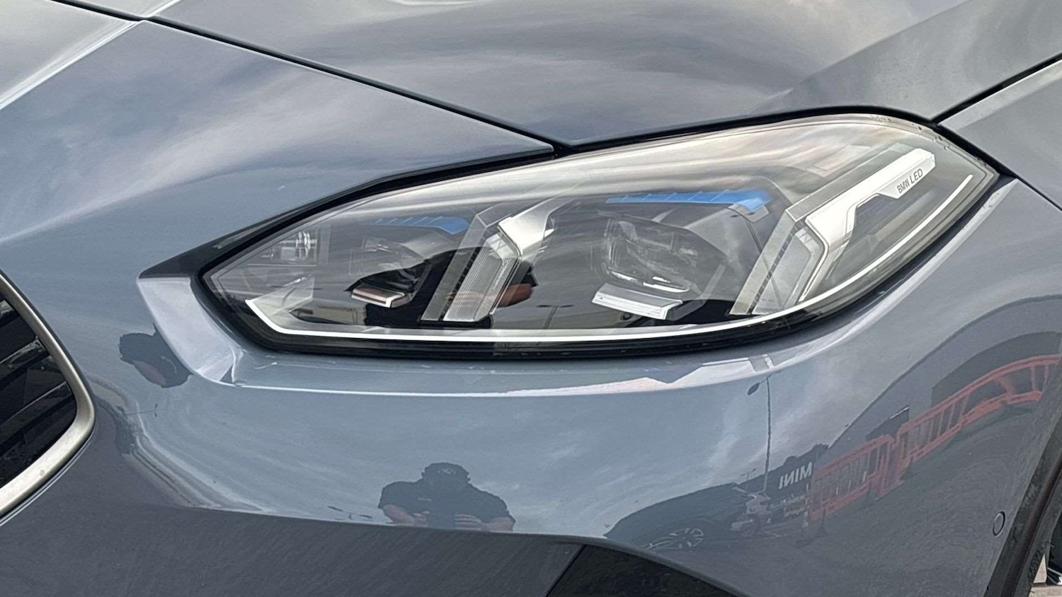 Used BMW 1 Series 2025 for sale - 77134710: Photo 18