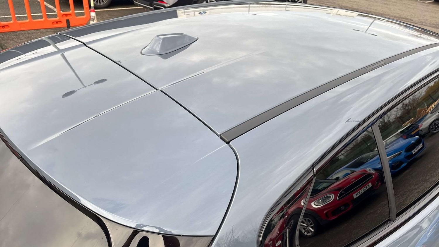 Used BMW 1 Series 2025 for sale - 77134710: Photo 19