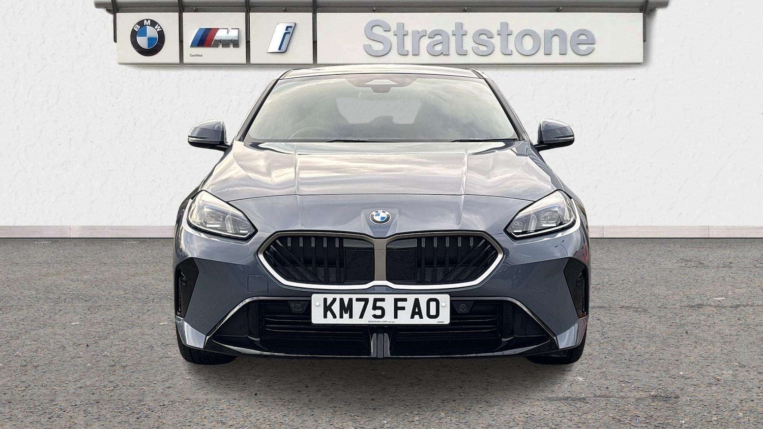 Used BMW 1 Series 2025 for sale - 77134710: Photo 21