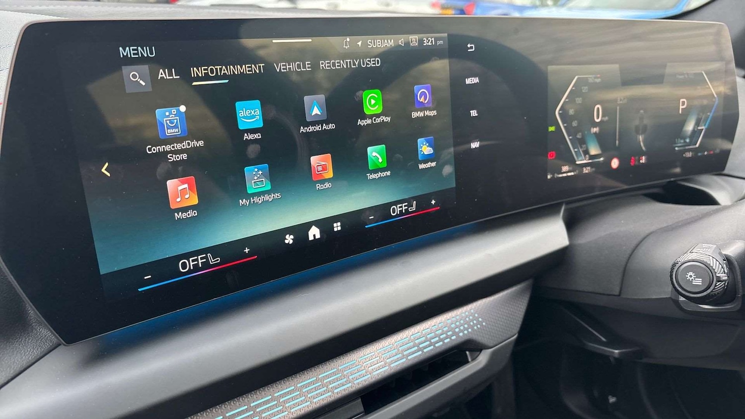 Used BMW 1 Series 2025 for sale - 77134710: Photo 31