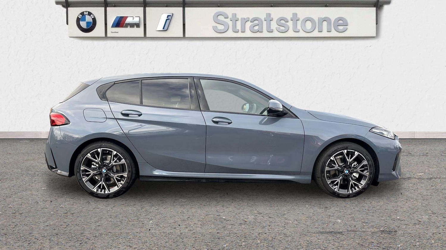 Used BMW 1 Series 2025 for sale - 77134710: Photo 4