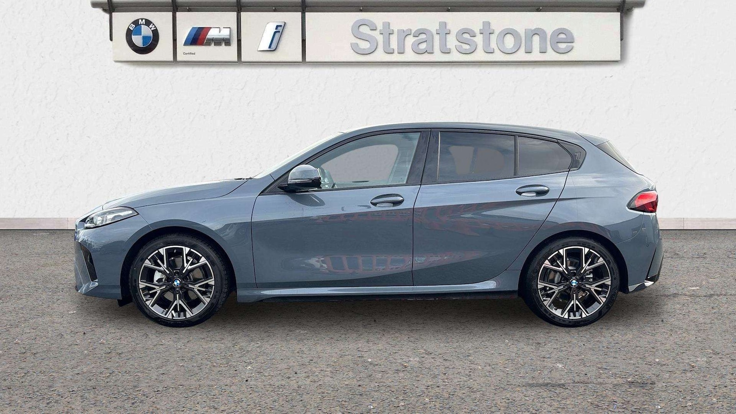 Used BMW 1 Series 2025 for sale - 77134710: Photo 5