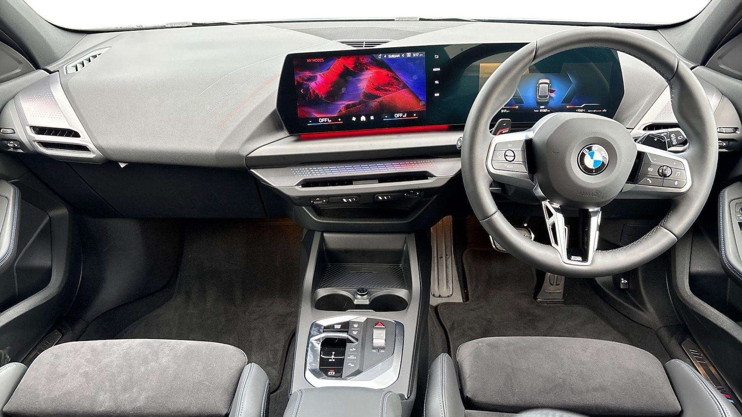 Used BMW 1 Series 2025 for sale - 77134710: Photo 6