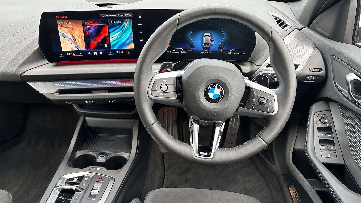 Used BMW 1 Series 2025 for sale - 77134710: Photo 7