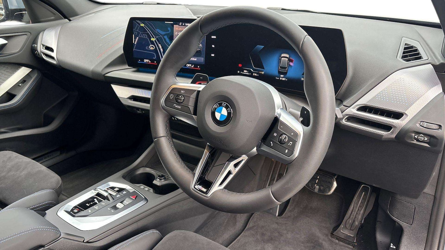 Used BMW 1 Series 2025 for sale - 77134710: Photo 8