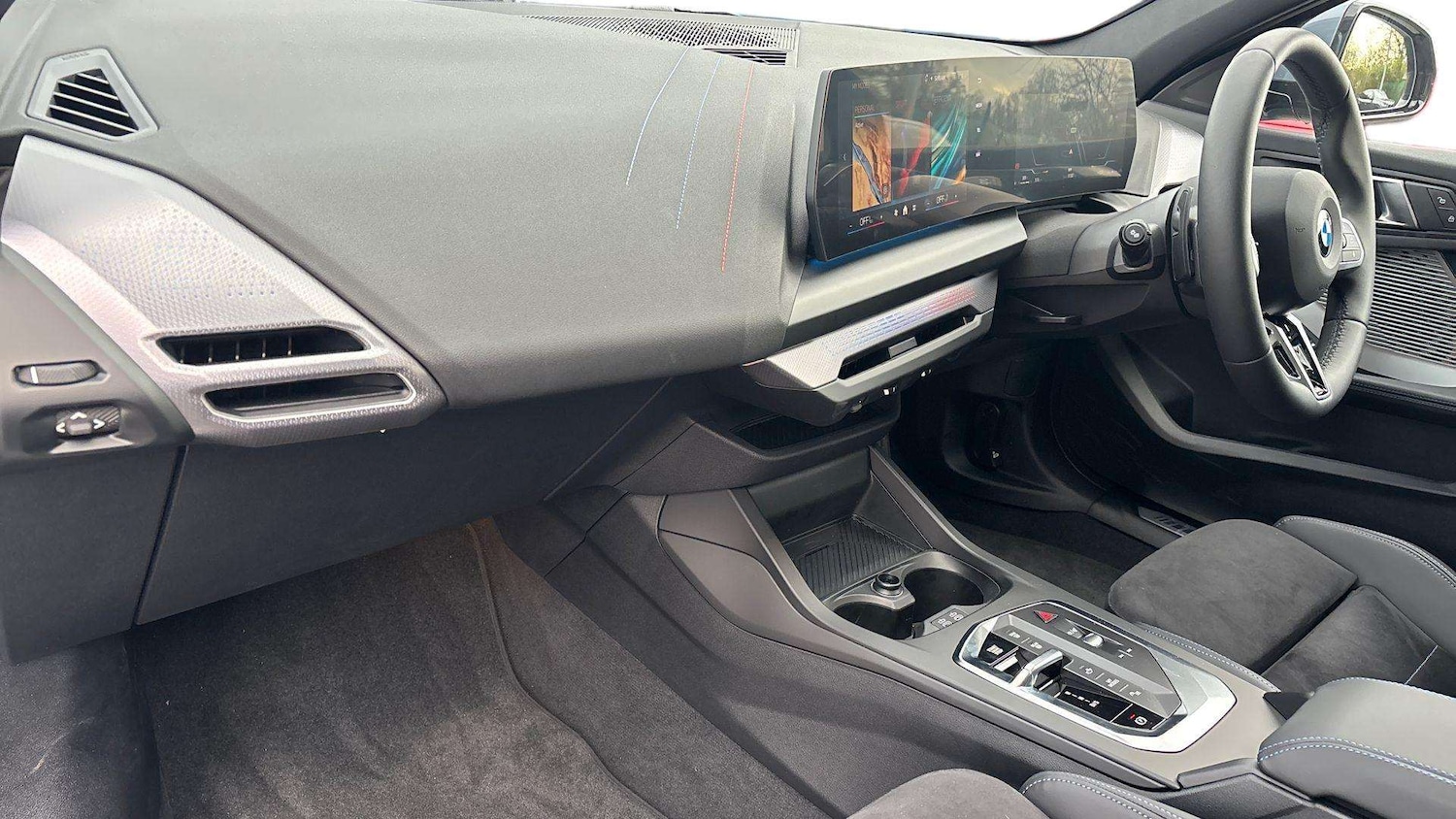 Used BMW 1 Series 2025 for sale - 77134710: Photo 9