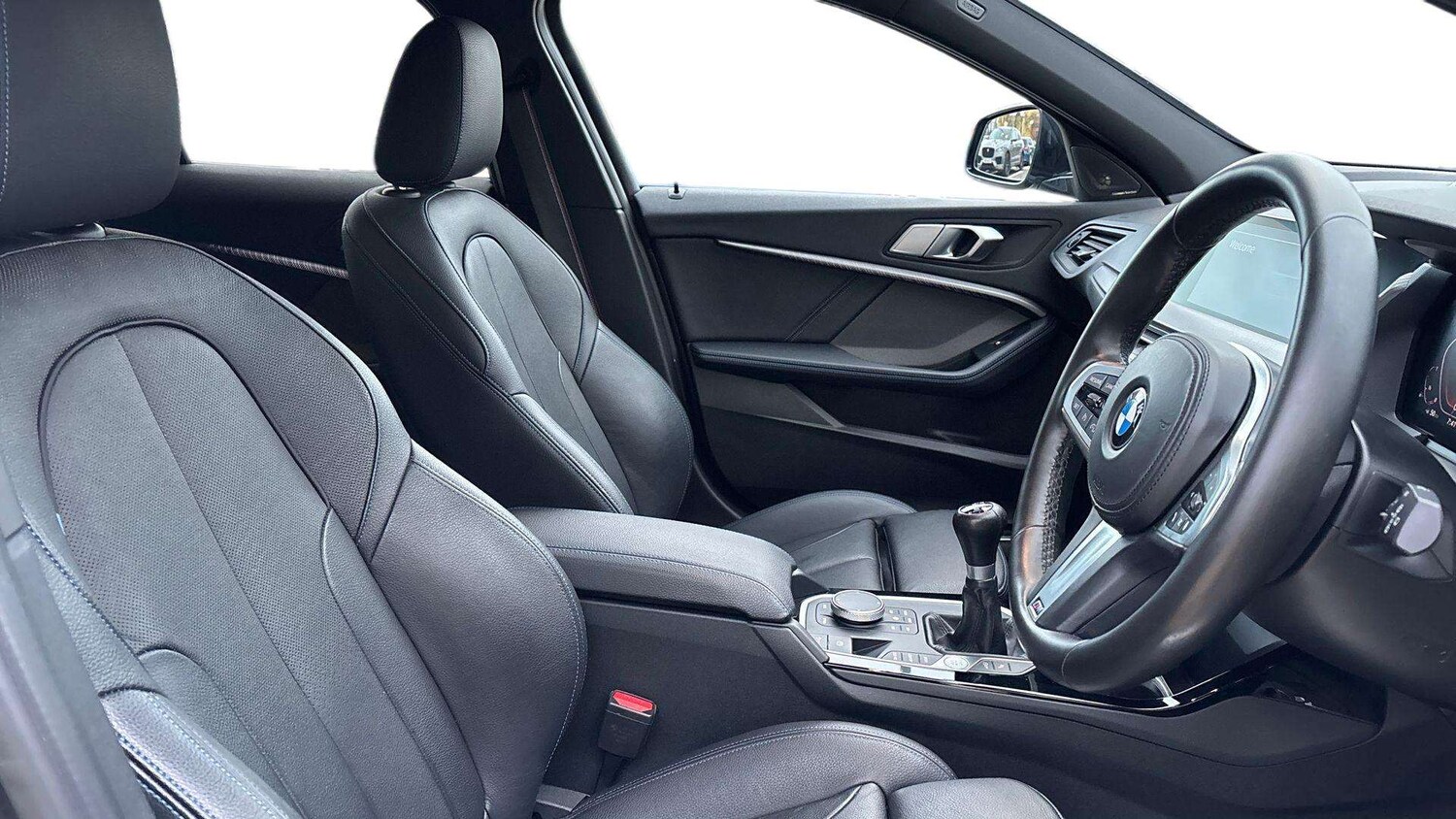 Used BMW 1 Series 2020 for sale - 77615399: Photo 13