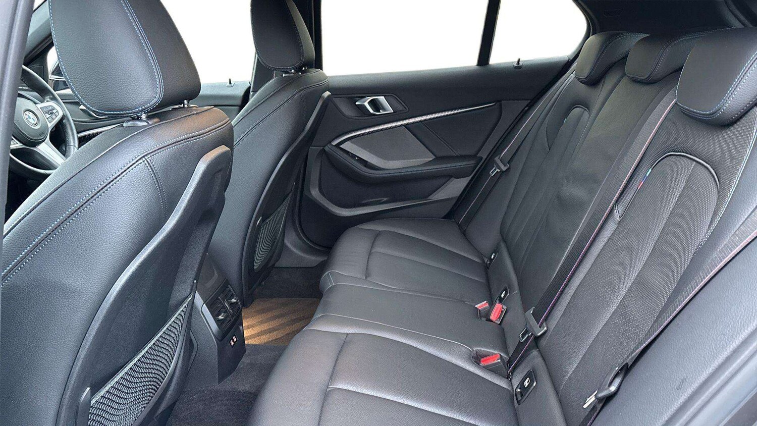 Used BMW 1 Series 2020 for sale - 77615399: Photo 14