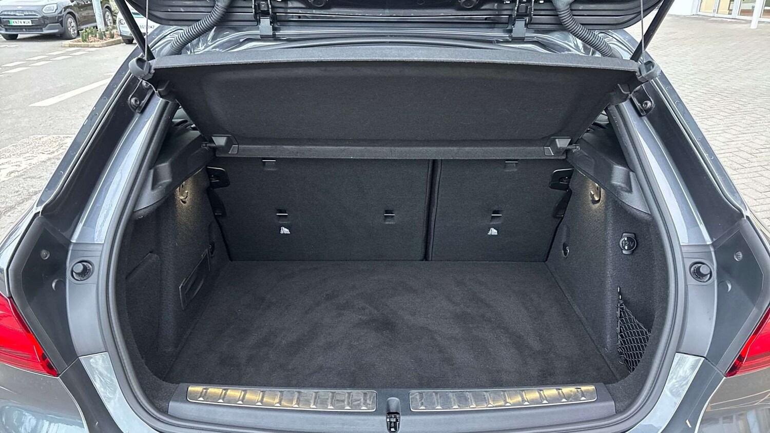 Used BMW 1 Series 2020 for sale - 77615399: Photo 15