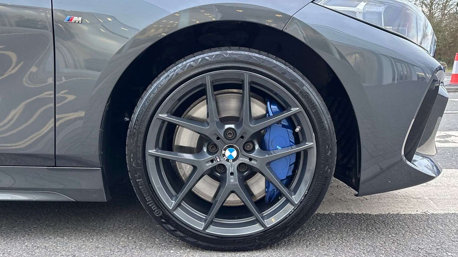 Used BMW 1 Series 2020 for sale - 77615399: Photo 16