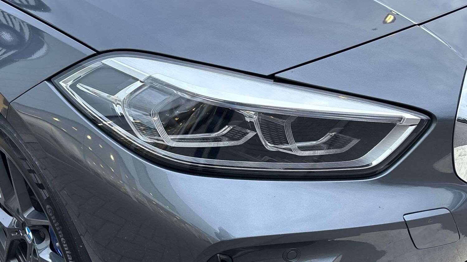 Used BMW 1 Series 2020 for sale - 77615399: Photo 18