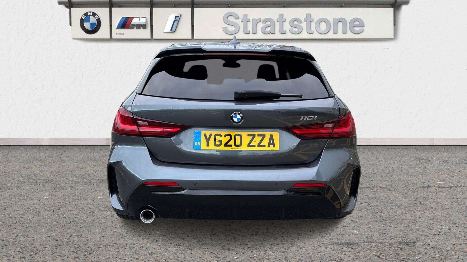 Used BMW 1 Series 2020 for sale - 77615399: Photo 20