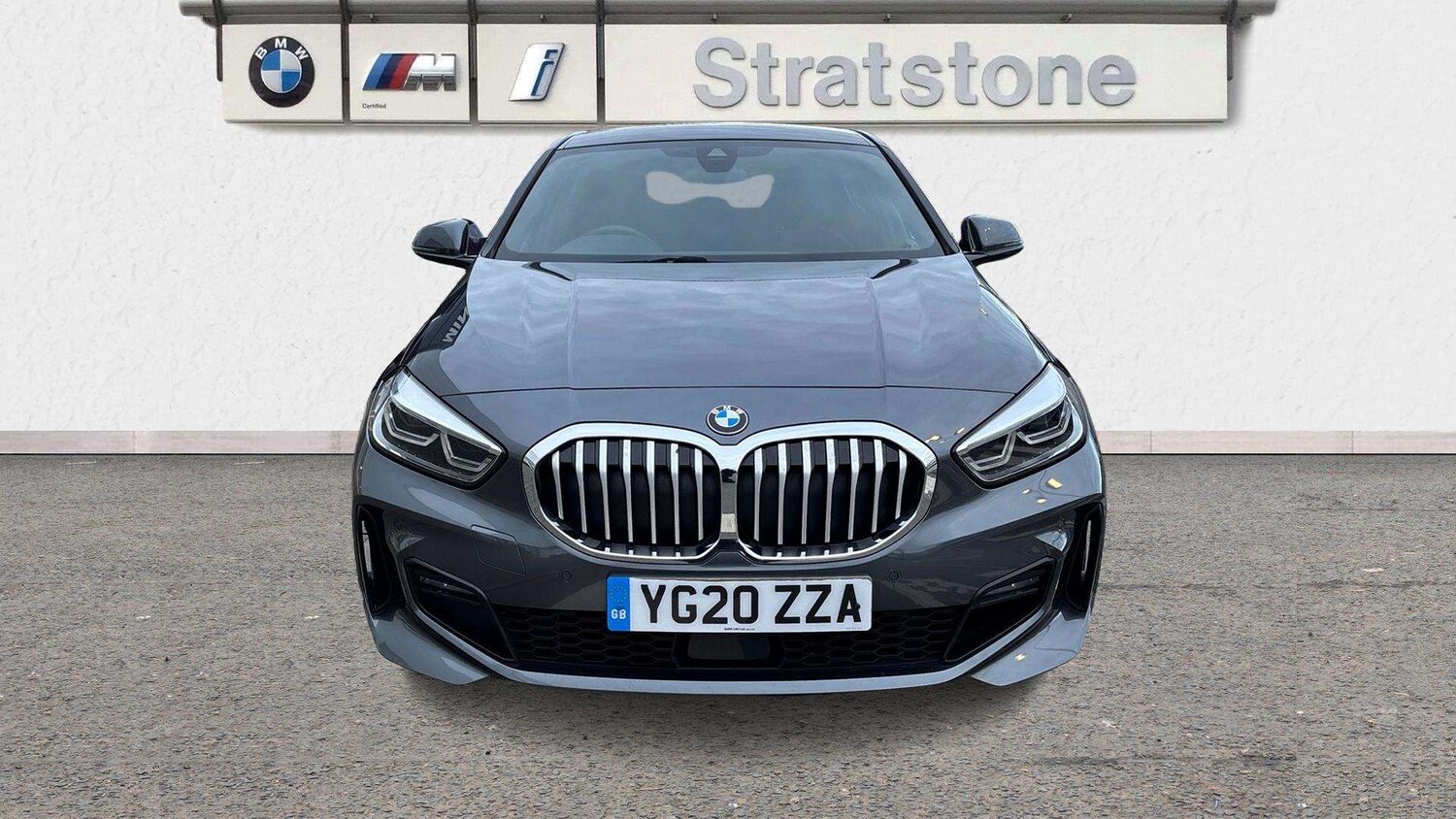 Used BMW 1 Series 2020 for sale - 77615399: Photo 21