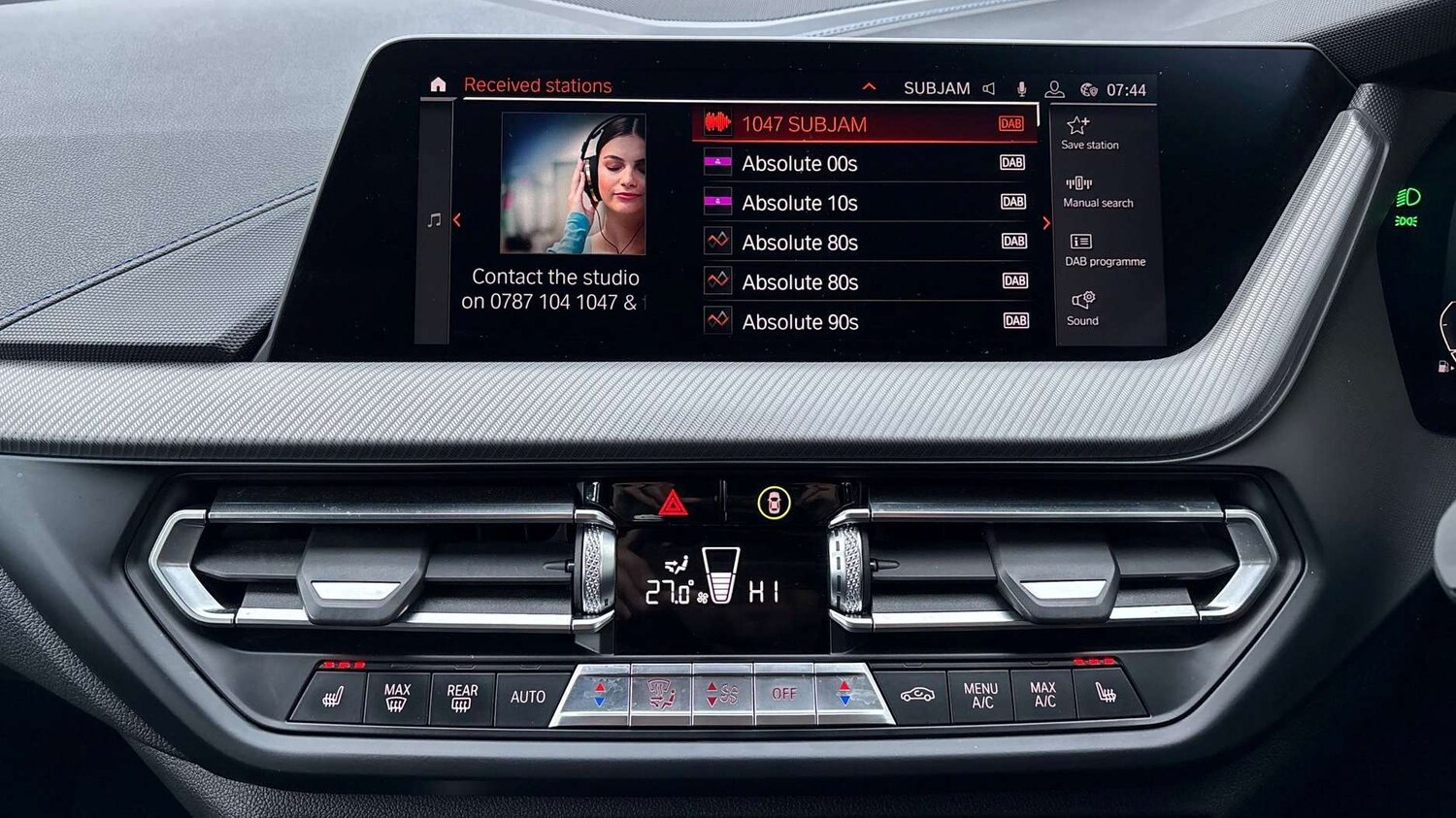 Used BMW 1 Series 2020 for sale - 77615399: Photo 32