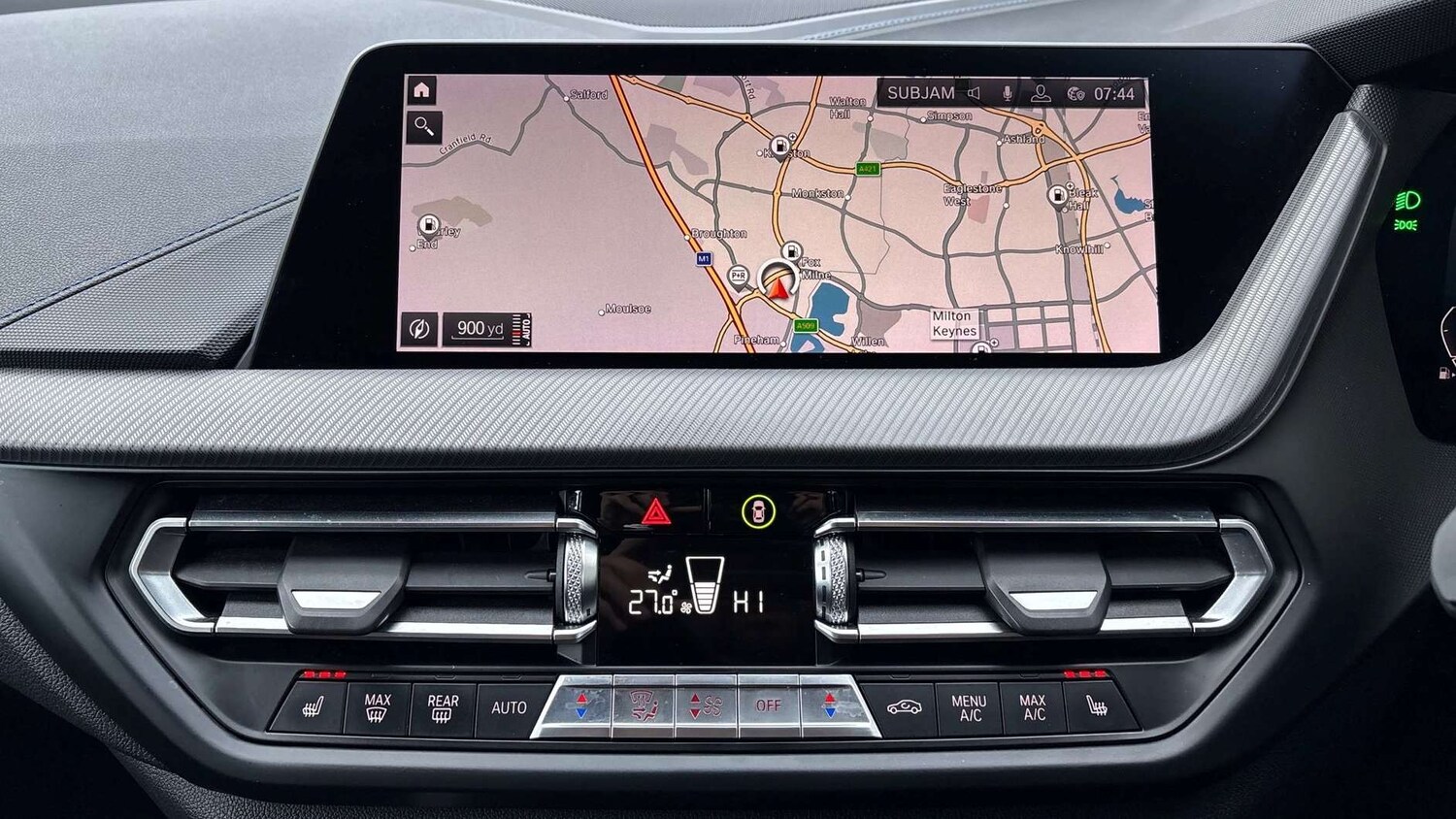 Used BMW 1 Series 2020 for sale - 77615399: Photo 33