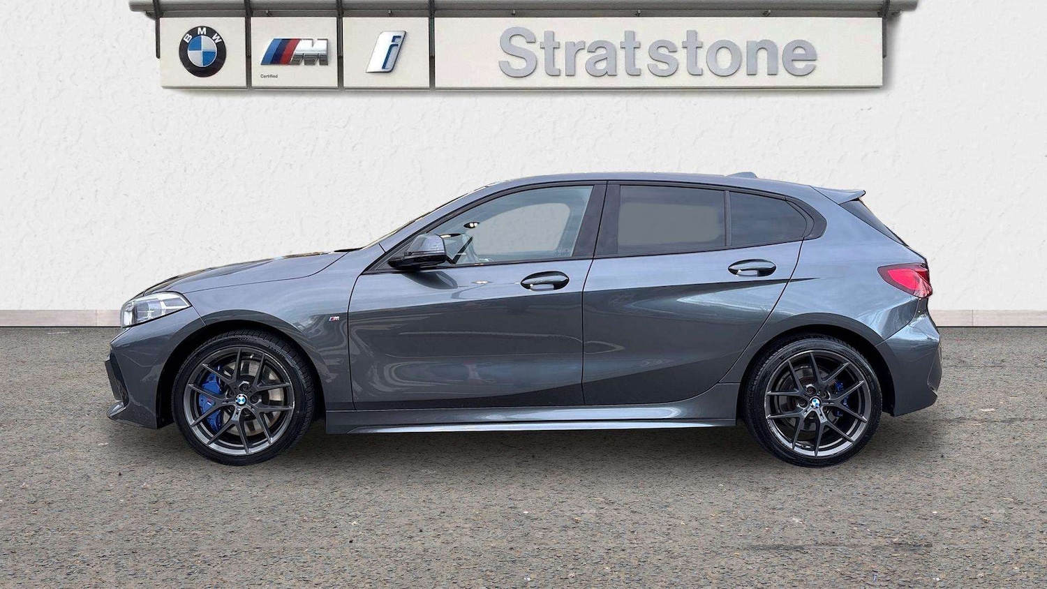 Used BMW 1 Series 2020 for sale - 77615399: Photo 5