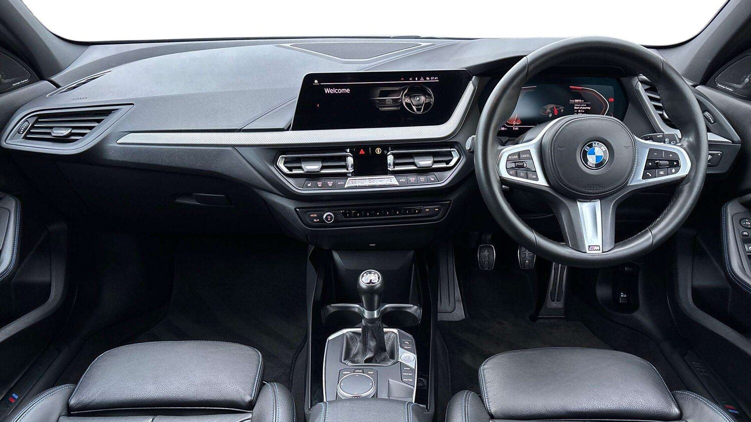 Used BMW 1 Series 2020 for sale - 77615399: Photo 6