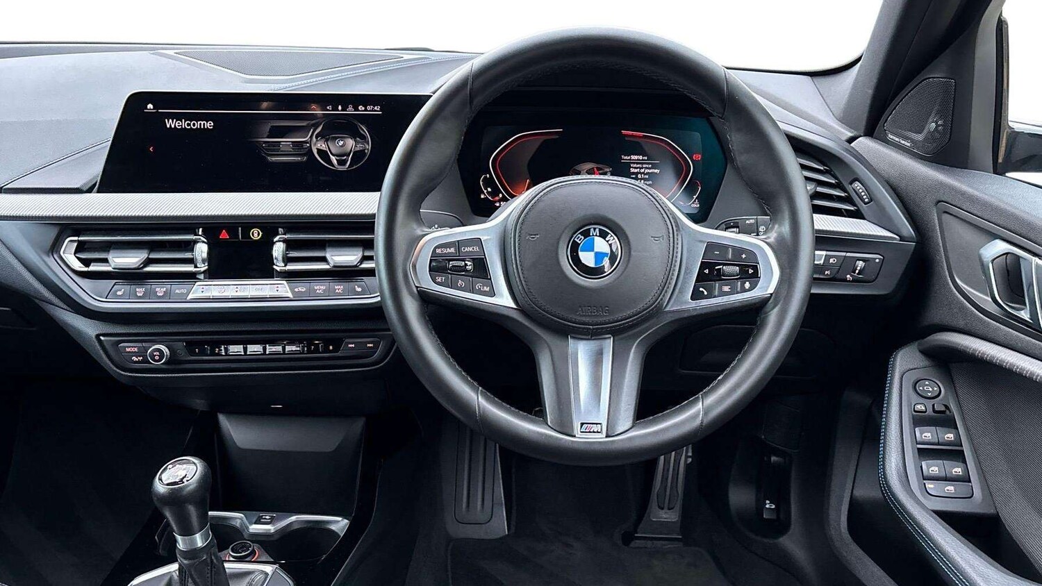 Used BMW 1 Series 2020 for sale - 77615399: Photo 7